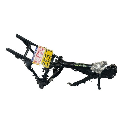 Yamaha xtz 660 - xtz, tenere