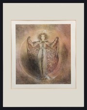 Sulamith Wulfing Rare Vintage