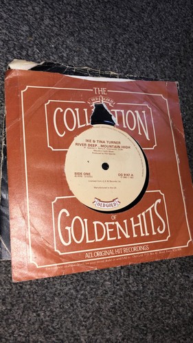 The old vinyl gold collection - old,
