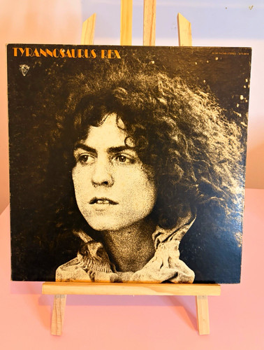 Tyrannosaurus rex a beard - rex,