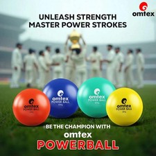 Omtex PowerBall