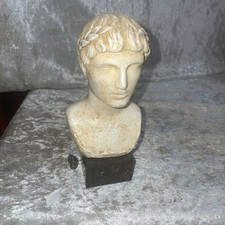 VintageBust of Apollo high 15