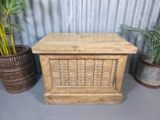 Vintage Reclaimed Indian Hand