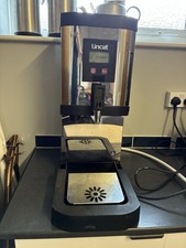 Lincat Automatic Hot Water boiler EB3F Catering URN used