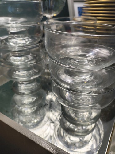 Crate barrel 10 footed - ,