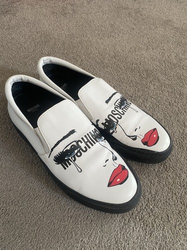 Moschino jeremy scott - x,