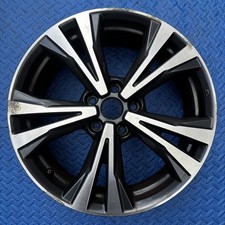 Genuine nissan qashqai j11 - x,