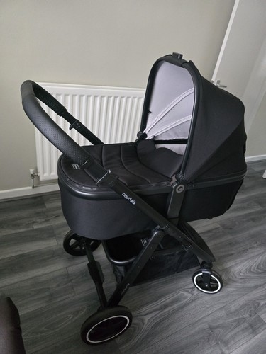 Brand new miniuno - brand, pushchair