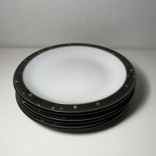 3 X  Denby jet Skyline -  Side