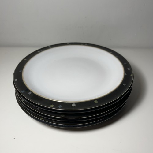 Denby jet skyline side - jet,