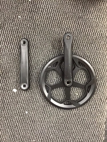 52t 170mm single speed - 52t,
