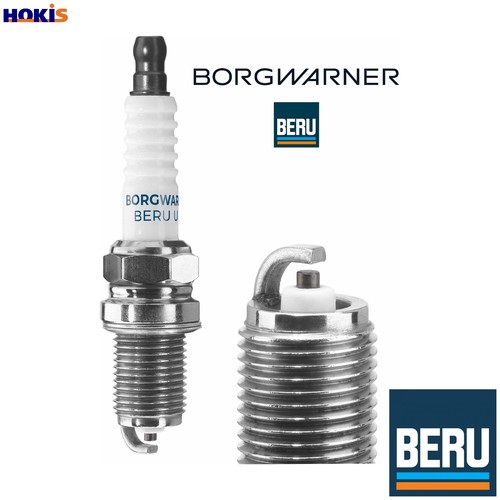 Spark plug z541 for skoda - spark,