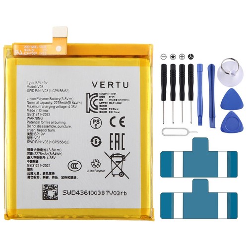 For vertu aster signature - vertu,