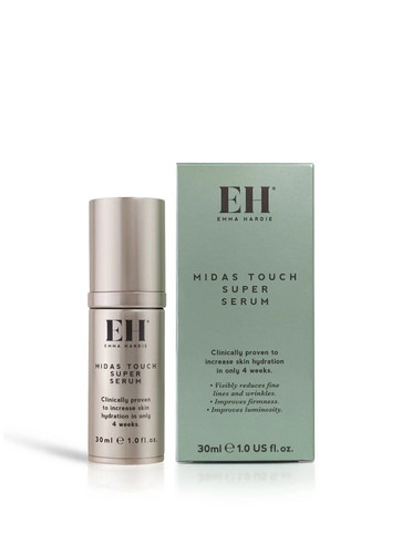 Emma hardie midas touch - emma, super