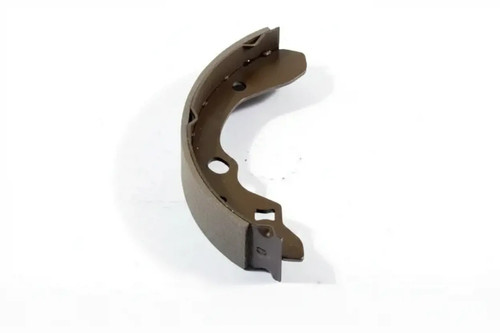 Brake shoe set parking - set,,