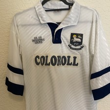 Preston North End Coloroll