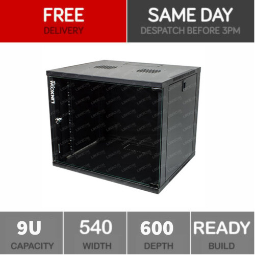 Server rack network - network, cabinet