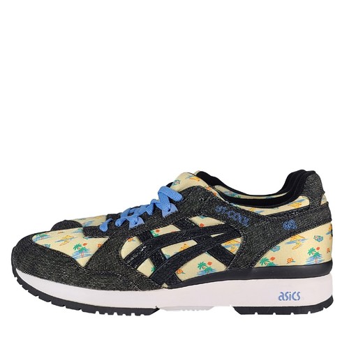 Asics extra butter cool - asics, x