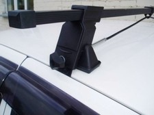 Roof Rack Bars M04TR 120cm
