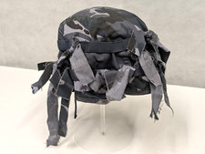 British Army OPFOR Blue DPM