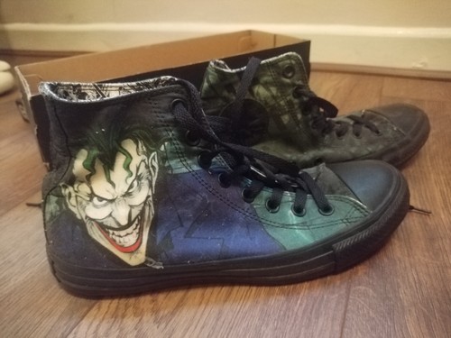 Joker converse size - size, 7