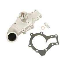 JAGUAR E-TYPE ALUMINIUM WATER