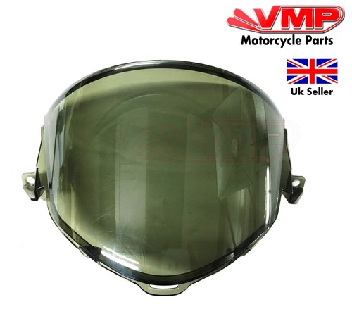 Skyjet sj125 wind screen - sj125-27,