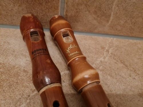 Hohner concert goldon - concert, &