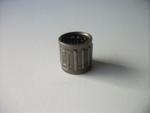 Small end bearing 12x15x14mm - end,
