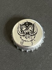 Motörhead Road Crew Very Rare