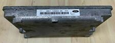 GENUINE FORD FOCUS C-MAX 1.8 PETROL ENGINE ECU 4M51-12A650-MA 3BSA 2004 - 2007