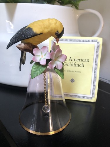 Vintage american goldfinch - vintage,