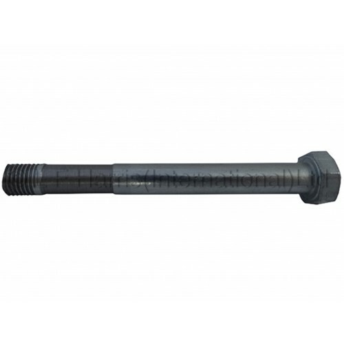 Triumph range rocker feed - rocker,