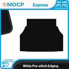 Express with White Pre-Stitch