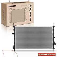 A-Premium Engine Cooling Radiator for Ford Transit Transit Custom 2.0 560004 New