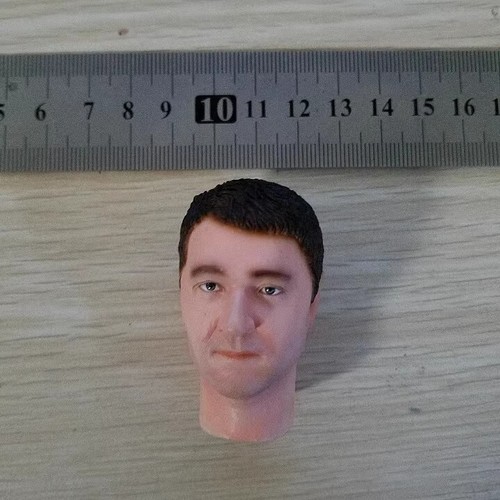 Scale europe american male - scale,