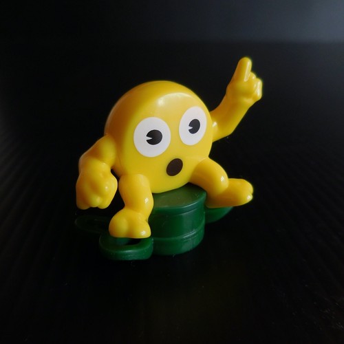 Emojoy emoji figurine se787b - emoji,