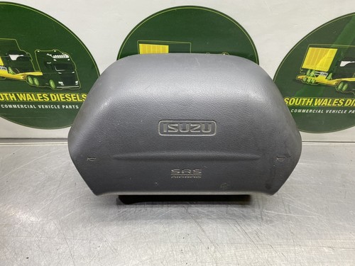 Izuzu grafter n35 - n35, drivers