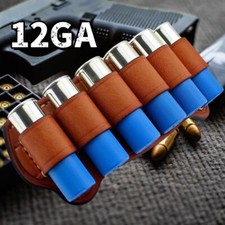 6 Rounds Magazine Pouch