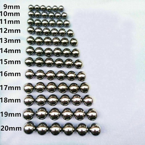 Stainless steel ball bearings - ball,