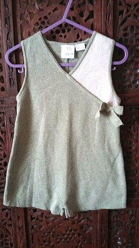 Baby mths zara cotton - 12-18, *