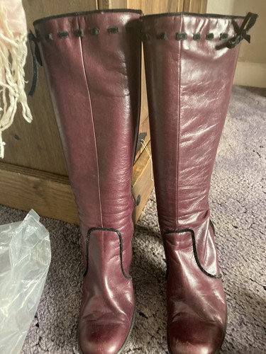 Shellys london boots - shellys,