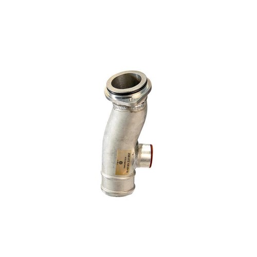 Air duct hose for 0 - vw, v10