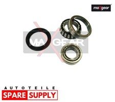 1X WHEEL BEARING KIT FOR VW LT
