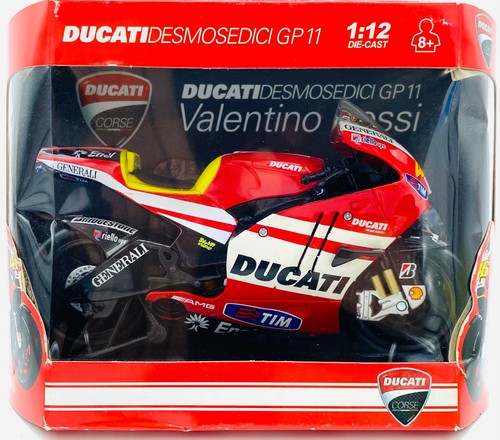Ebond moto ducati desmosedici - ebond,