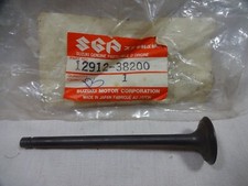 Genuine Suzuki 12912-38200