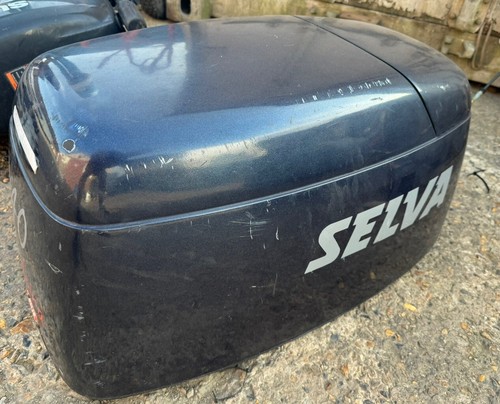 Engine hood cover cowling for - hood,