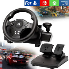 Racing Gaming Steering Wheel