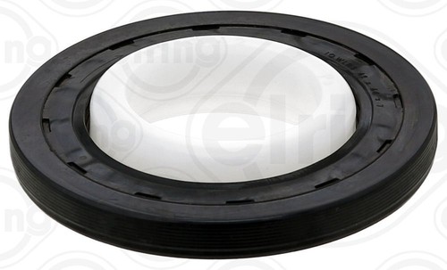 Crank shaft oil seal - shaft, front
