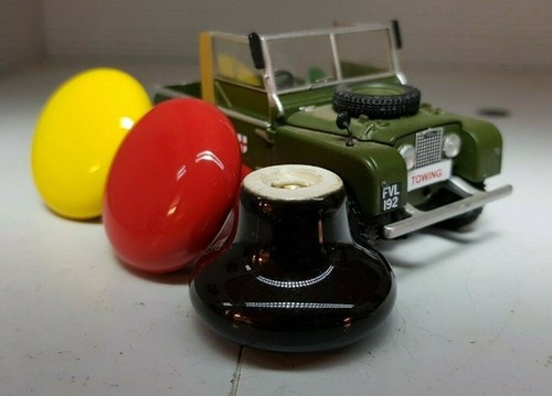 Toylander land rover series - toylander, 1